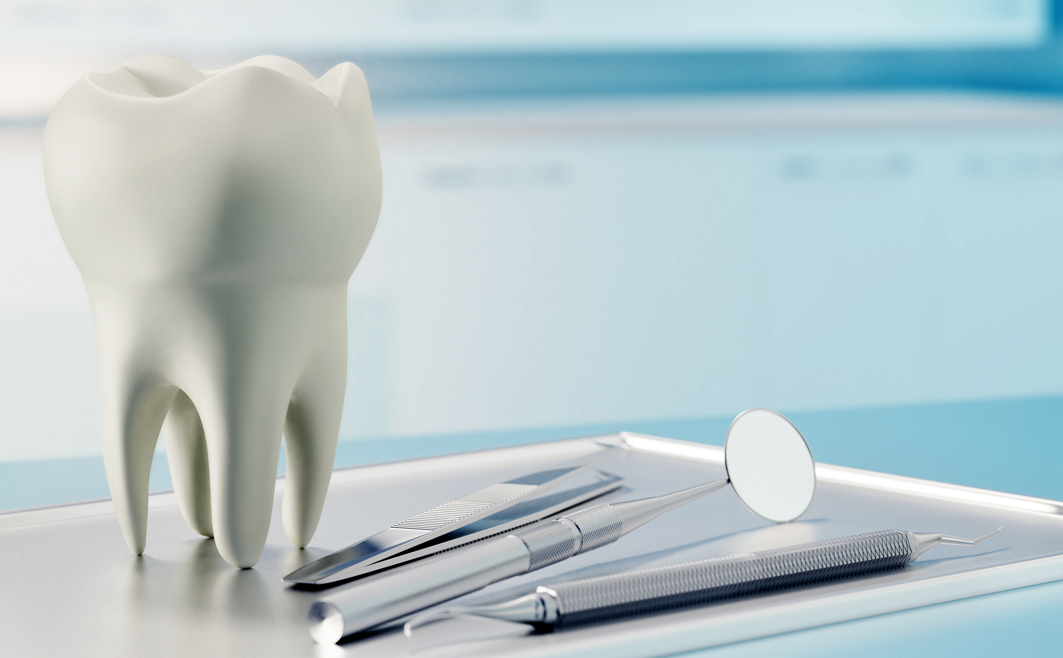 再根管治療が必要な理由